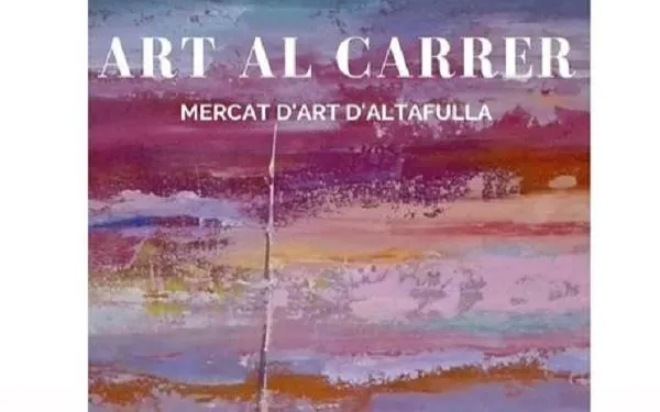 Foto: Cercle Artístic d'Altafulla