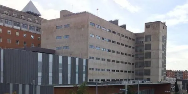 La situació hospitalària a Tarragona és bona, segons Salut