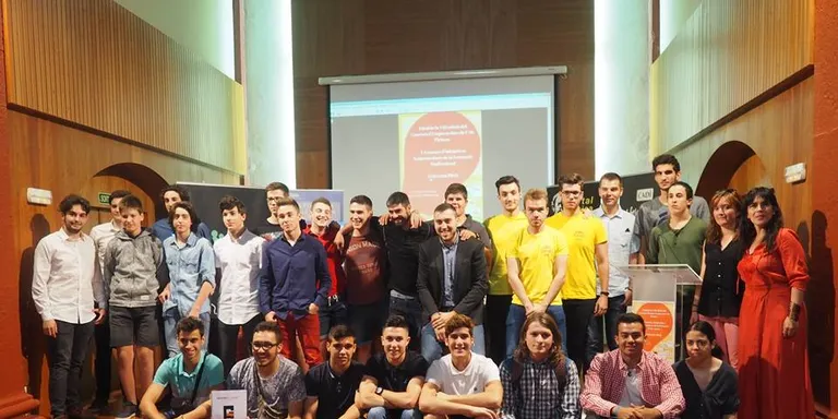 Bona valoració de la 8a edició del Concurs d’Emprenedors de l’Alt Pirineu i Aran