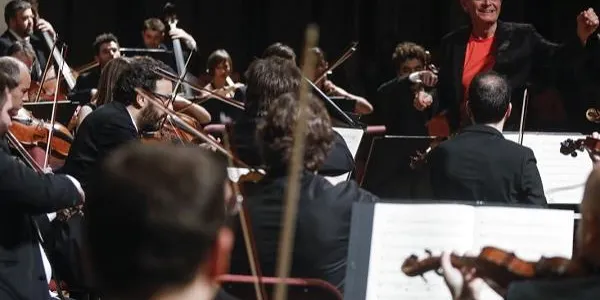 L'Orquestra Simfònica Camera Musicae presenta els detalls de la nova temporada
