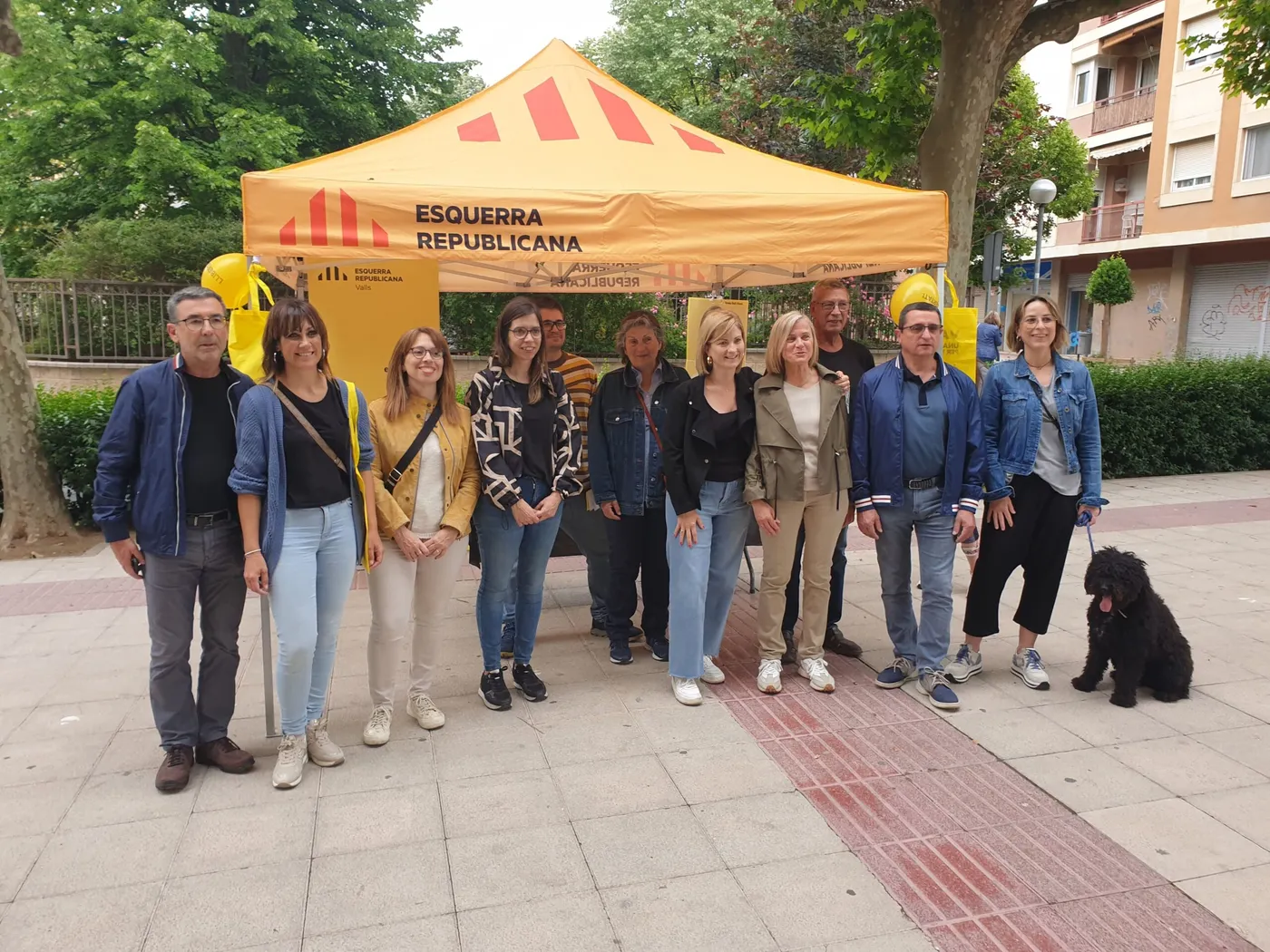 ERC vol seguir potenciant les polítiques educatives d’igualtat i inclusives