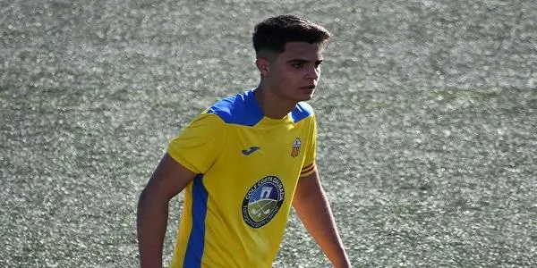El Catllar deixa escapar un avantatge de dos gols al camp del Martorell (0-2)