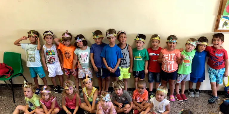 Tots els detalls sobre el Casal d'Estiu d'aquest any al Morell