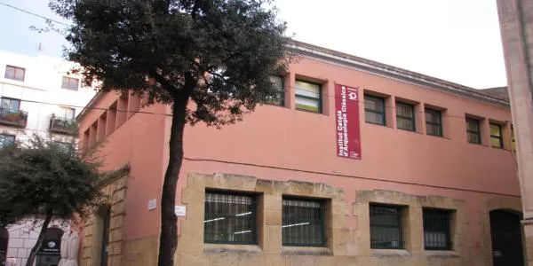 L'Institut Català d'Arqueologia Clàssica té previst instal·lar-se a la nova seu de la Tabacalera l'any 2028 o 2029