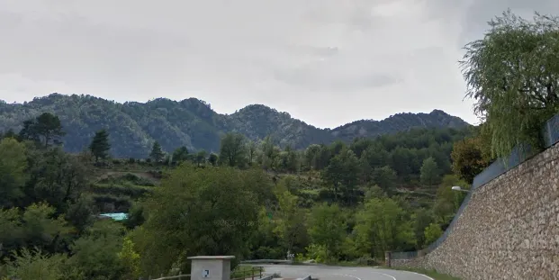 Sant Llorenç millorarà la seguretat de l'entrada a la vila i la connexió amb la via verda cap a la Llosa