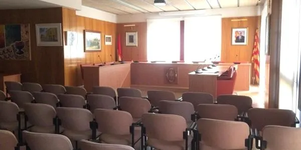 L’Ajuntament d’Altafulla posposa una setmana el ple ordinari del mes de gener