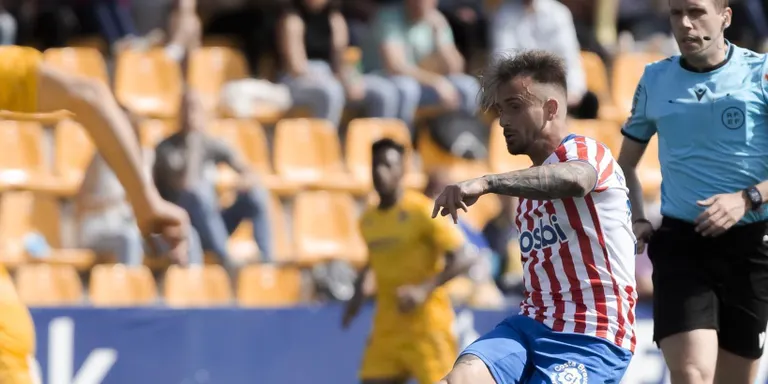 El Girona torna a guanyar