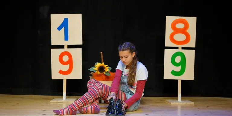 Lacetània Teatre amplia la seva oferta pel "Cap butaca buida" amb una obra per al públic infantil i familiar