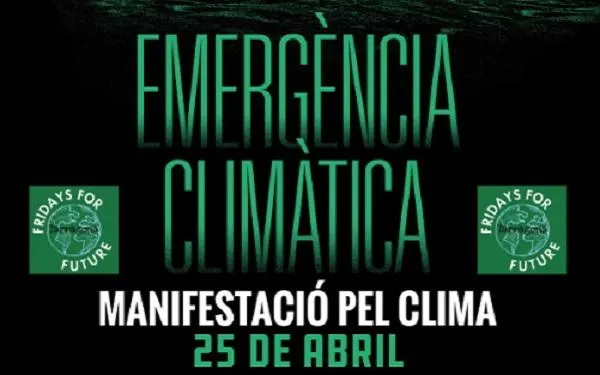 Foto: Fridays for Future Tarragona