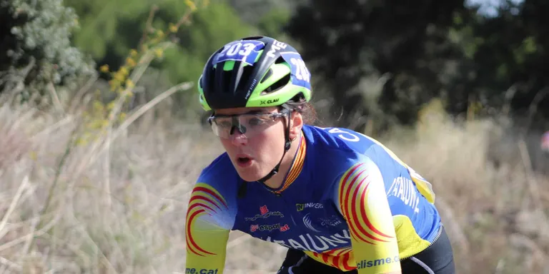 CICLISME: Catalunya s’emporta 5 medalles al Campionat d’Espanya de paraciclisme