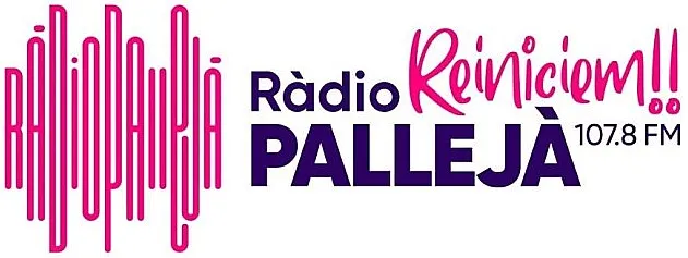 Ràdio Pallejà logo