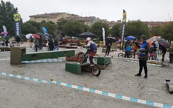 Foto: Bike Park Costa Daurada