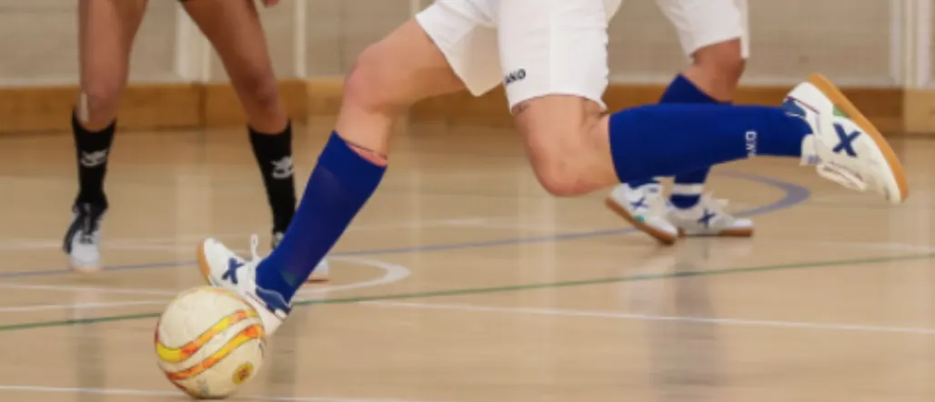 Tot a punt per la segona fase de la Lliga Nacional Femenina