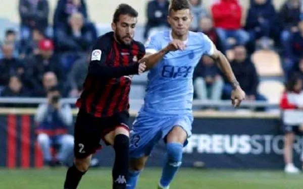 Foto: Reus Deportiu