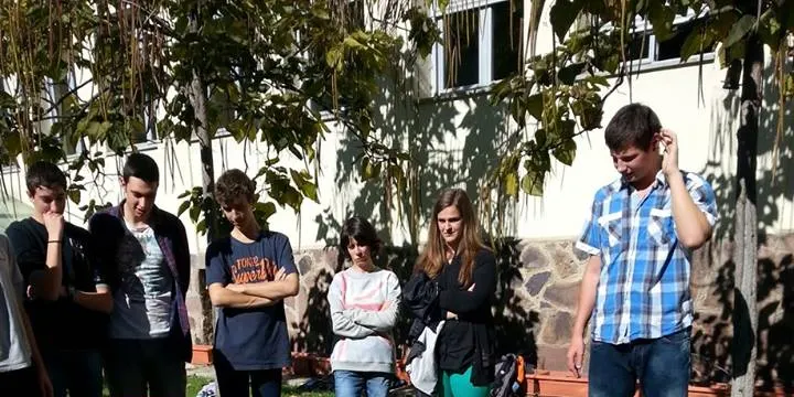 Sessió de Ressuscitació Cardiopulmonar a l'Institut Joan Brudieu de la Seu