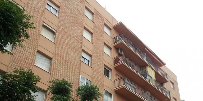 Baixa el nombre de persones que vénen a viure a Rubí