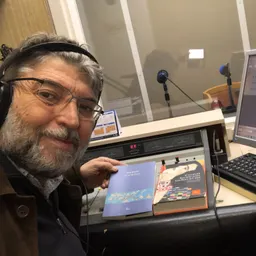 Informe Especial Parlem de llibres del 27/5/2025 - episode art