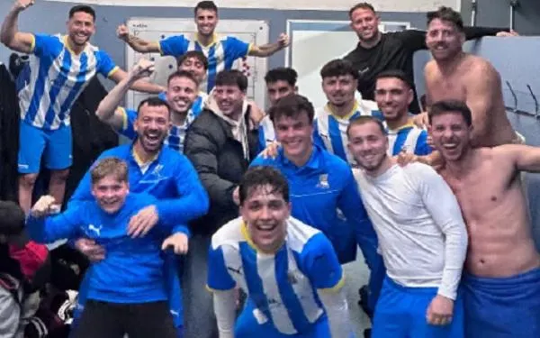 Foto: UD Torredembarra
