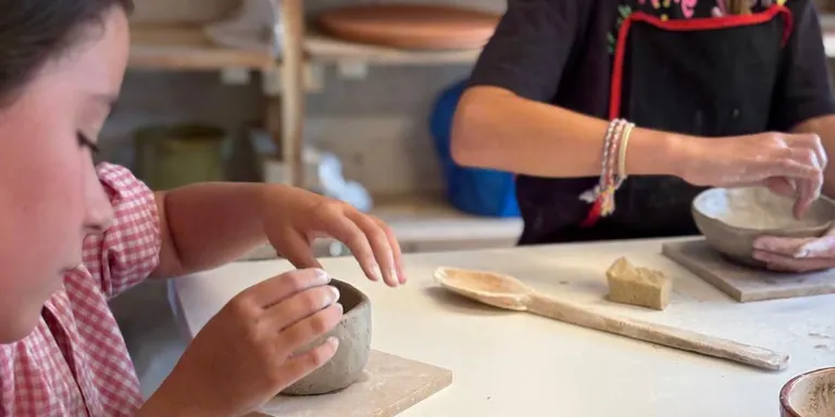 Obertes les inscripcions a un programa de tallers d'activitats artístiques per a infants de 3r a 6è de primària de Solsona