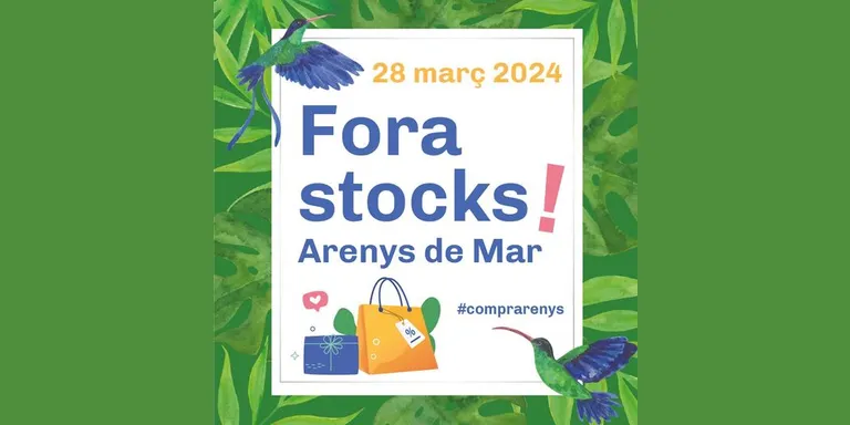 Botiguers i comerciants surten al carrer aquest dijous