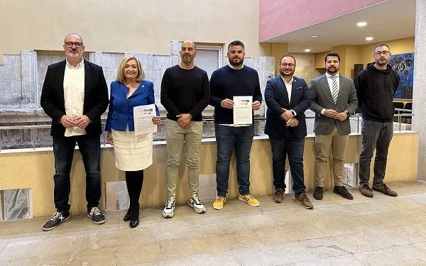 Foto: Ajuntament de Torredembarra