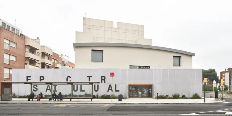 L'Ajuntament avaluarà si és viable acabar les obres del Teatre Auditori