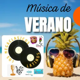 LOS MEGACLÁSICOS LATINOS - DIRIGIDO POR ALEX BISBAL - episode art