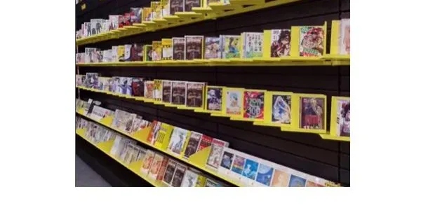 La Biblioteca d’Altafulla amplia el fons bibliogràfic de còmics