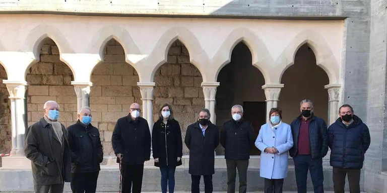 Les 3 escoles bressol municipals inicien les jornades de portes obertes