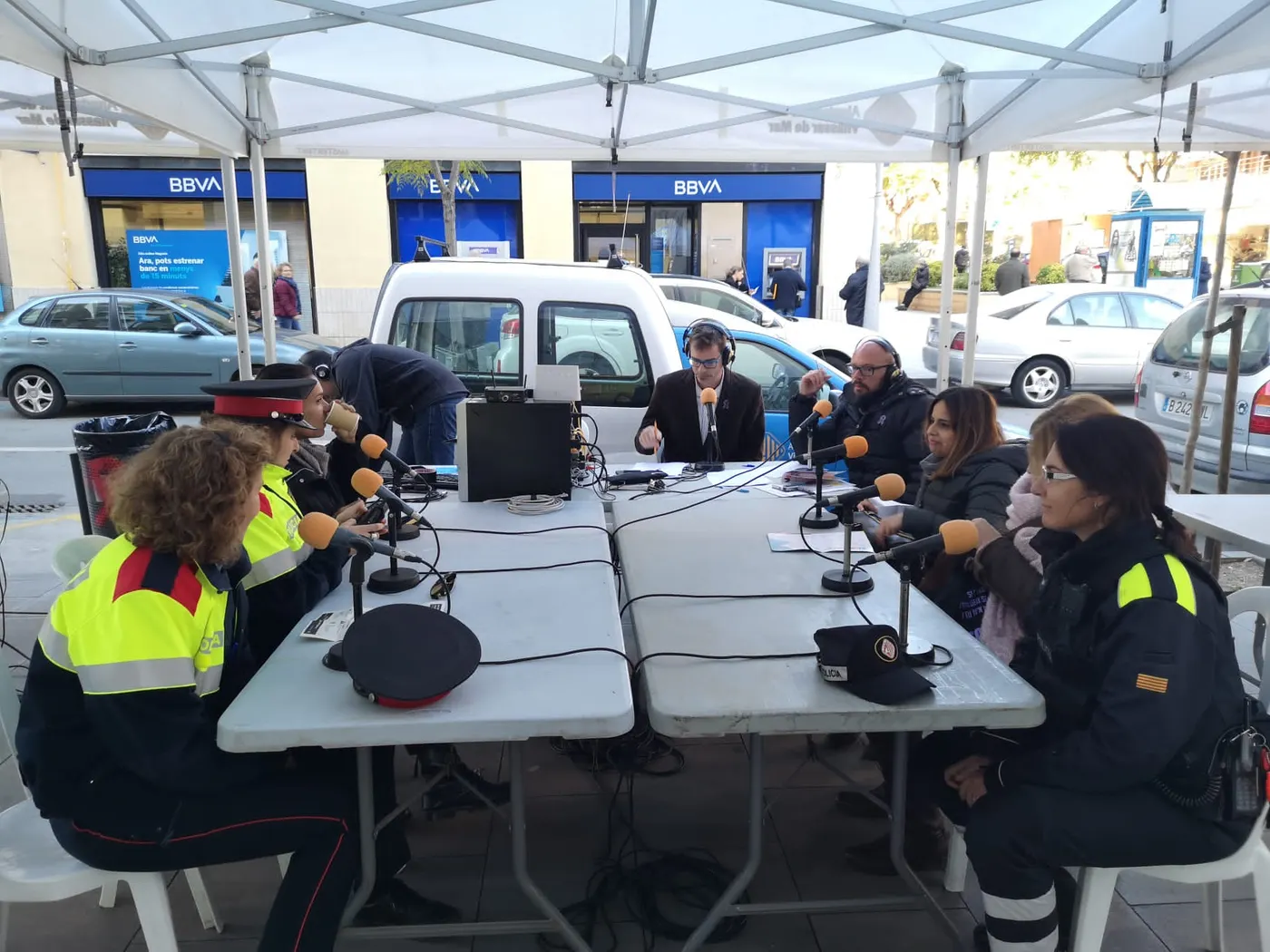 Especial Parlant de tot 25-N