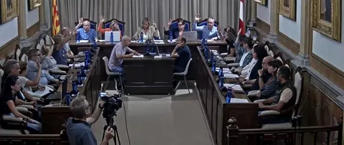 Aprovada la moció de la CUP per potenciar l’habitatge públic a Valls