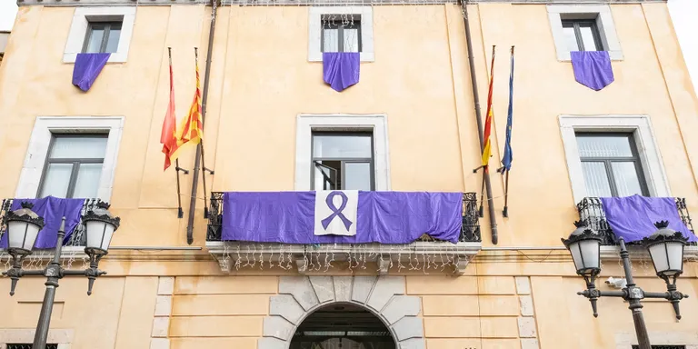 Constantí commemorarà el Dia Internacional per a l’eliminació de la violència envers les dones amb diverses activitats