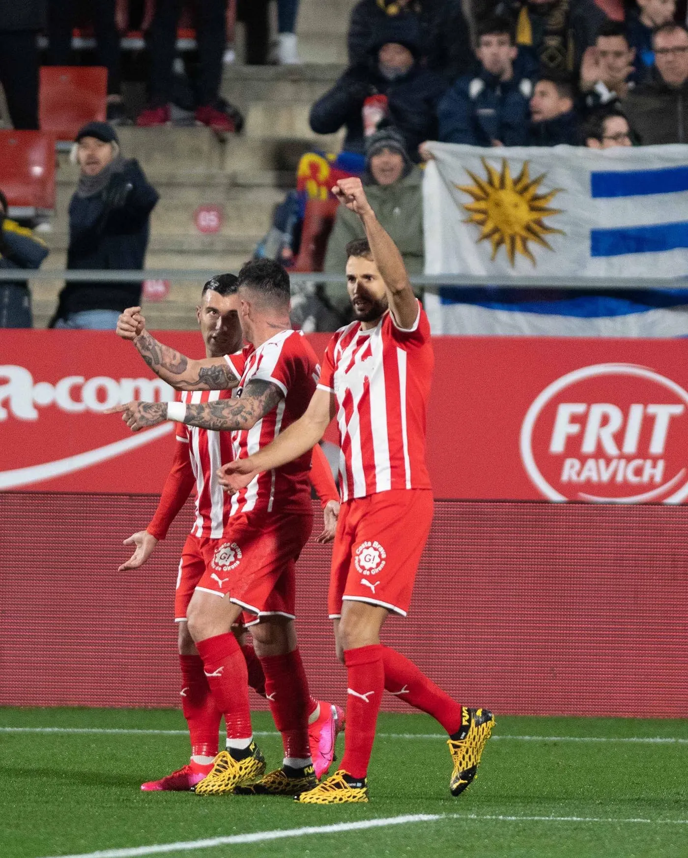 Direcció play-off