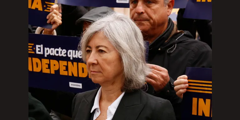 L'ANC fixa el primer trimestre del 2024 per votar si l'entitat impulsa una llista cívica les pròximes eleccions