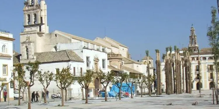 COPE Utrera se traslada a Écija horas antes de la entrada en vigor de las medidas restrictivas