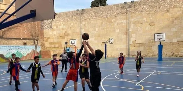 Nova victòria del Mini-Masculí del CB Altafulla – BBG davant el CBT (63-69)