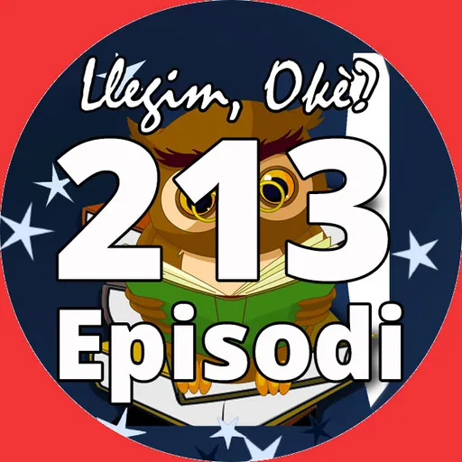 Llegim OKè? del 02/10/2024 (Episodi 213)