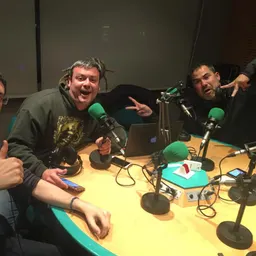 Connexió Directa FM del 28/4/2017 - episode art