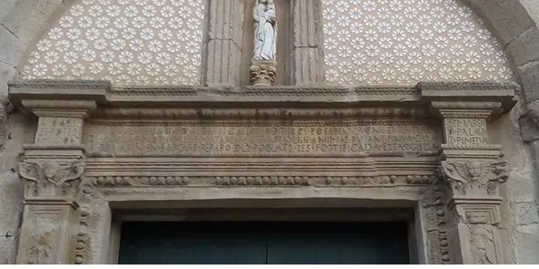#RecordaPineda amb l'Arxiu Municipal et recorda l'atac del pirata Dragut a Pineda al segle XVI