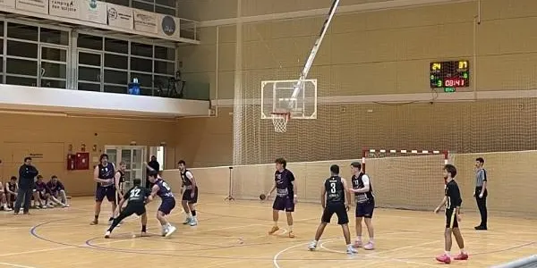 CB Constantí – CEN CB Altafulla: bon moment per intentar batre a un equip de la zona alta
