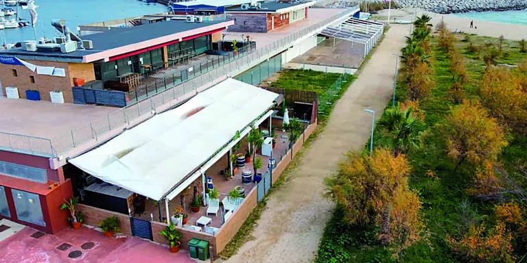 Els restauradors creuen que les exigències econòmiques de Ports dificulten la continuïtat dels negocis