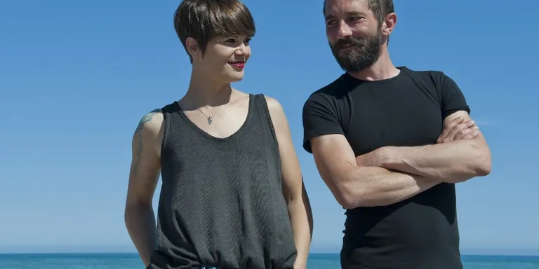 OnaCat - Mireia Vives i Borja Penalba