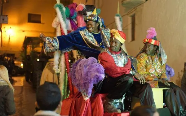 Foto: Arxiu / Jean Segovia