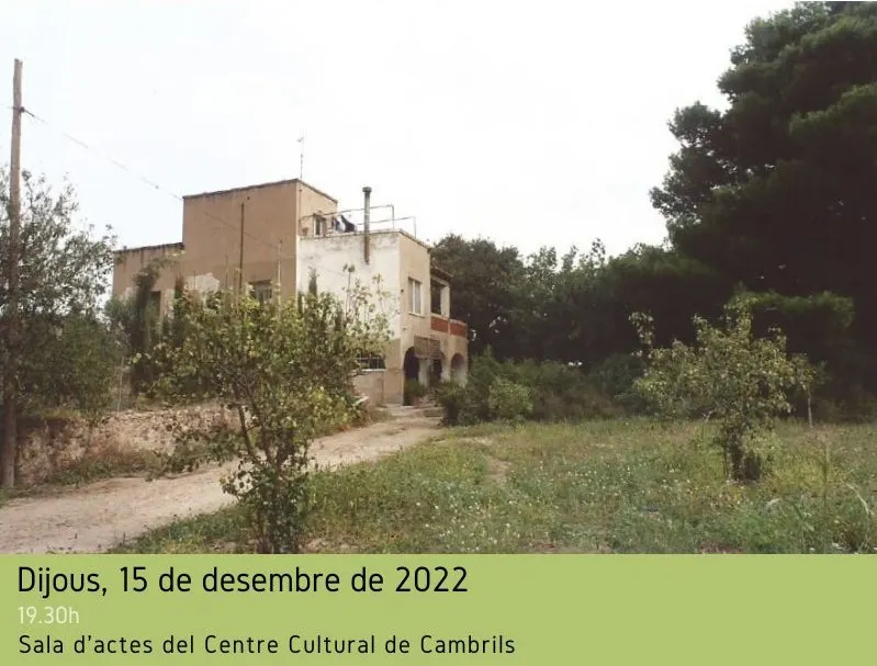 Aquest dijous es donaran a conèixer detalls sobre les restes arqueològiques al voltant del Mas del Moretó