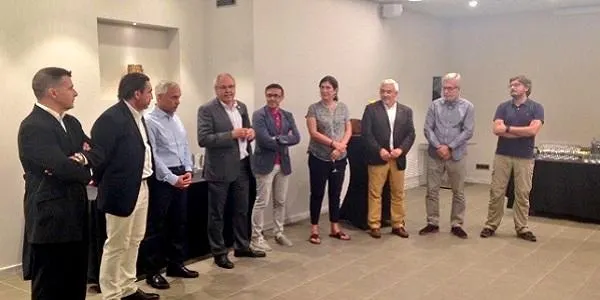 La Federació Espanyola de Triatló i la Unió Internacional de Triatló donen un “excel·lent” a l’organització d’Altafulla