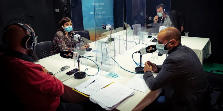 ‘Crònica’ 12.03.2021