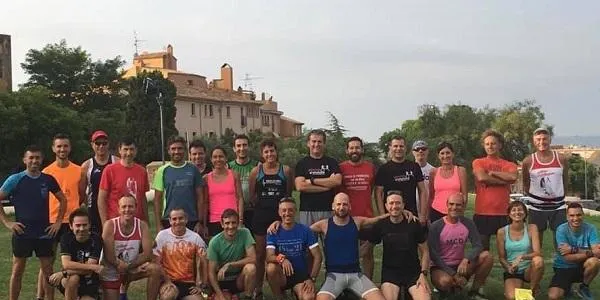 Els Atletes d’Altafulla inicien una nova temporada amb il·lusions renovades