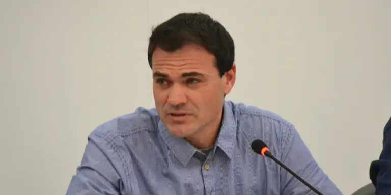 El grup d'ICV-EUiA demana millores a les dutxes de Can Xaubet