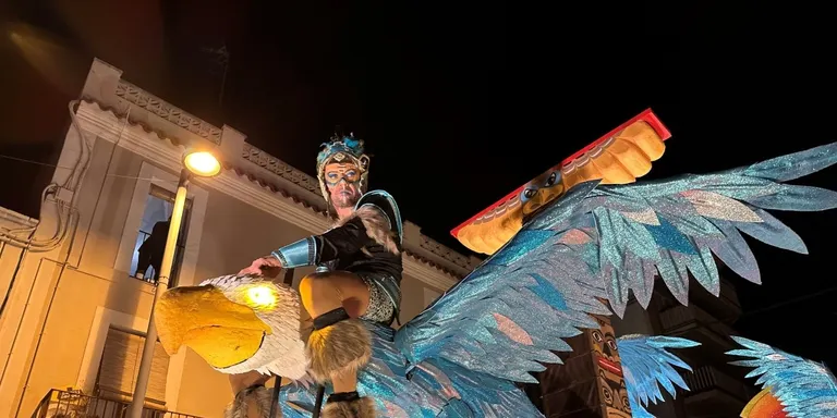 El Carnaval incorpora la votació popular a través de l’app Viu La Torre