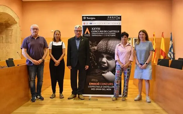 Foto: Ajuntament de Torredembarra